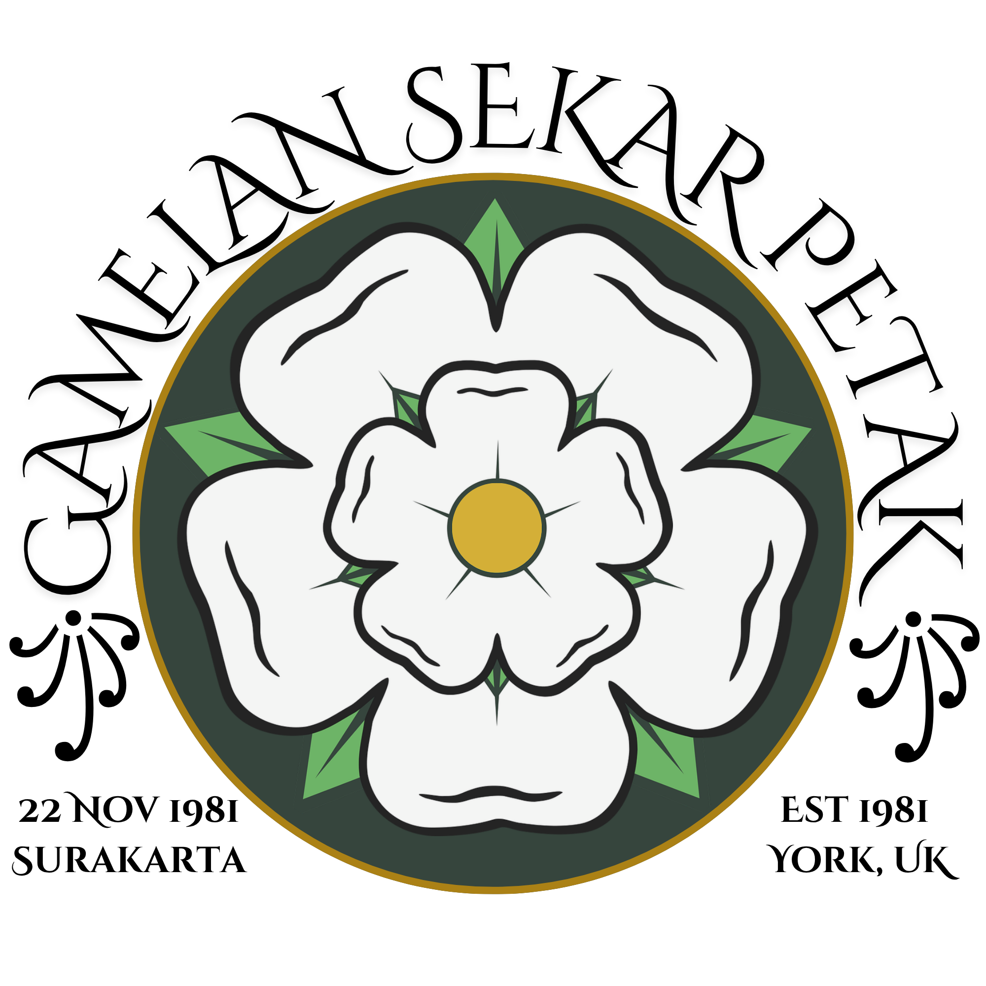 Gamelan Sekar Petak